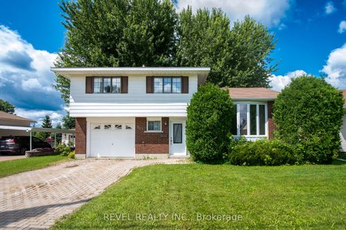 501 Birch St S, Timmins, ON, P4N2C1 | Card Image