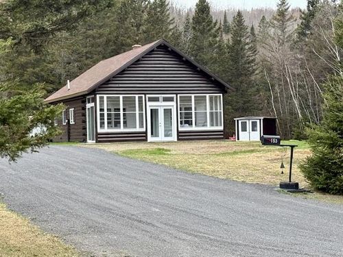 153 Bradbury Road, Fort Kent, ME, 04743 | Card Image