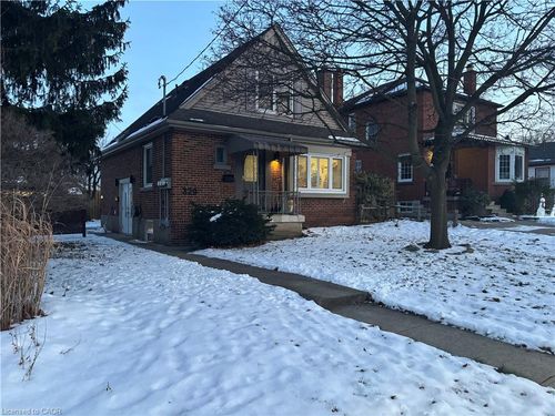 2-329 Rosedale Ave, Hamilton, ON, L8K4N9 | Card Image