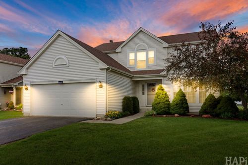 2164 W Waterford Ct, Round Lake, IL, 60073-9585 | Card Image