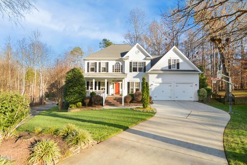 1713 Mcrae Pl, Hillsborough, NC, 27278-7719 | Card Image