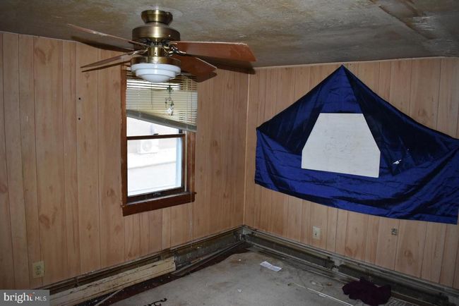 416 N Hunter Hwy, House other with 3 bedrooms, 1 bathrooms and null parking in DRUMS PA | Image 22