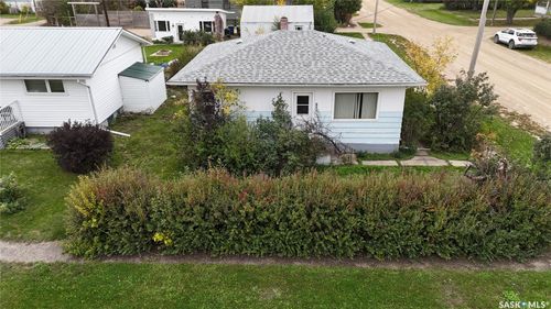 251 5th Street, Craik, SK, S0G0V0 | Card Image