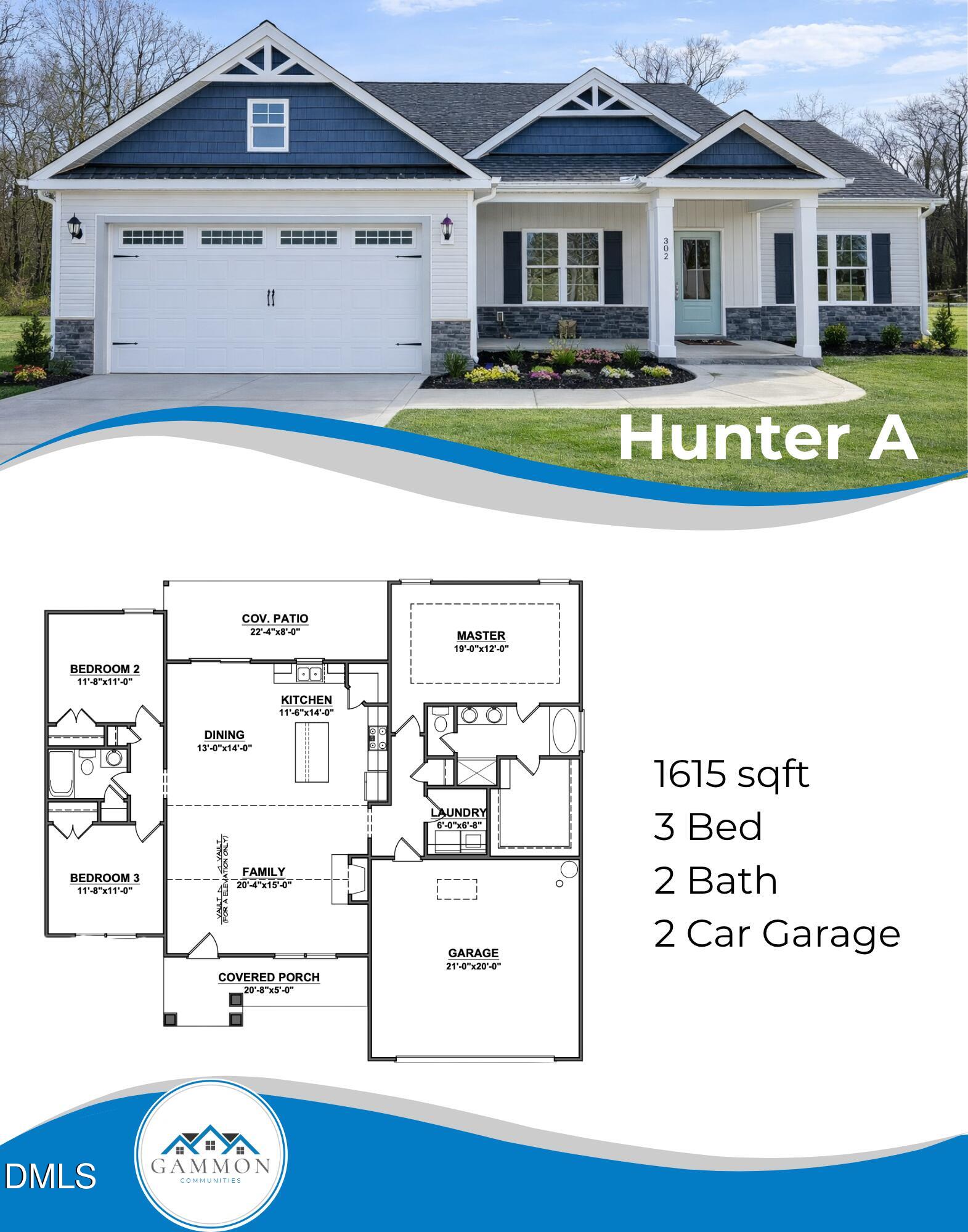 Residential in Deep Run 2