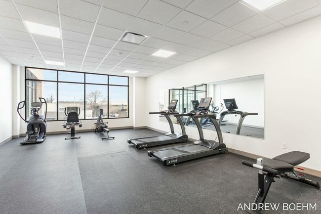 502 - 159 S River Ave, Condo with 2 bedrooms, 2 bathrooms and null parking in Holland MI | Image 15