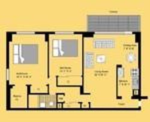 apt-3f-464 Neptune Ave, Brooklyn, NY, 11224-4303 | Card Image