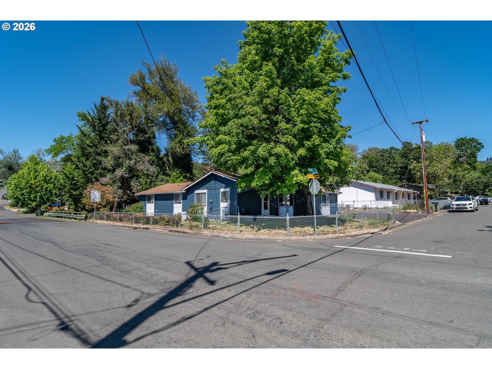 Residential in Roseburg 3