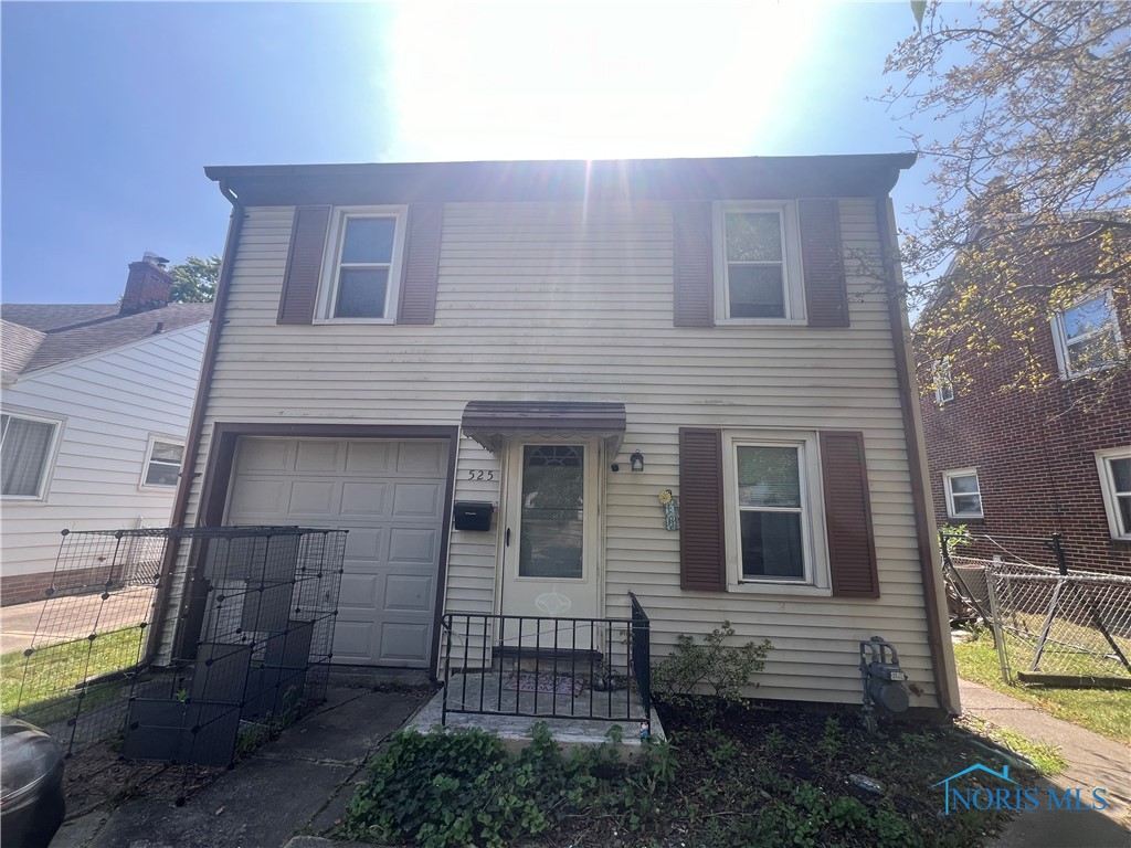Southover Rd, Toledo, OH 43612