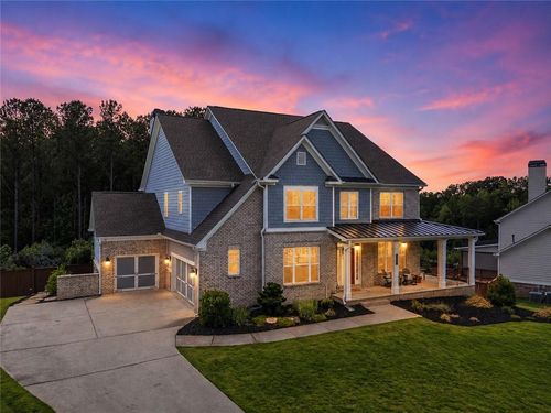 1889 Streamlet Xing, Kennesaw, GA, 30152-6059 | Card Image