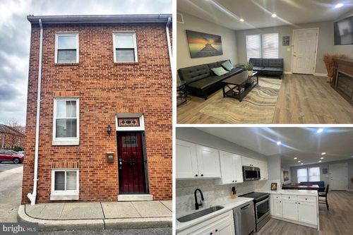 402 N Chapel St, BALTIMORE, MD, 21231-1110 | Card Image