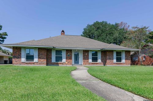 514 Oakford Dr, Baton Rouge, LA, 70815-7246 | Card Image