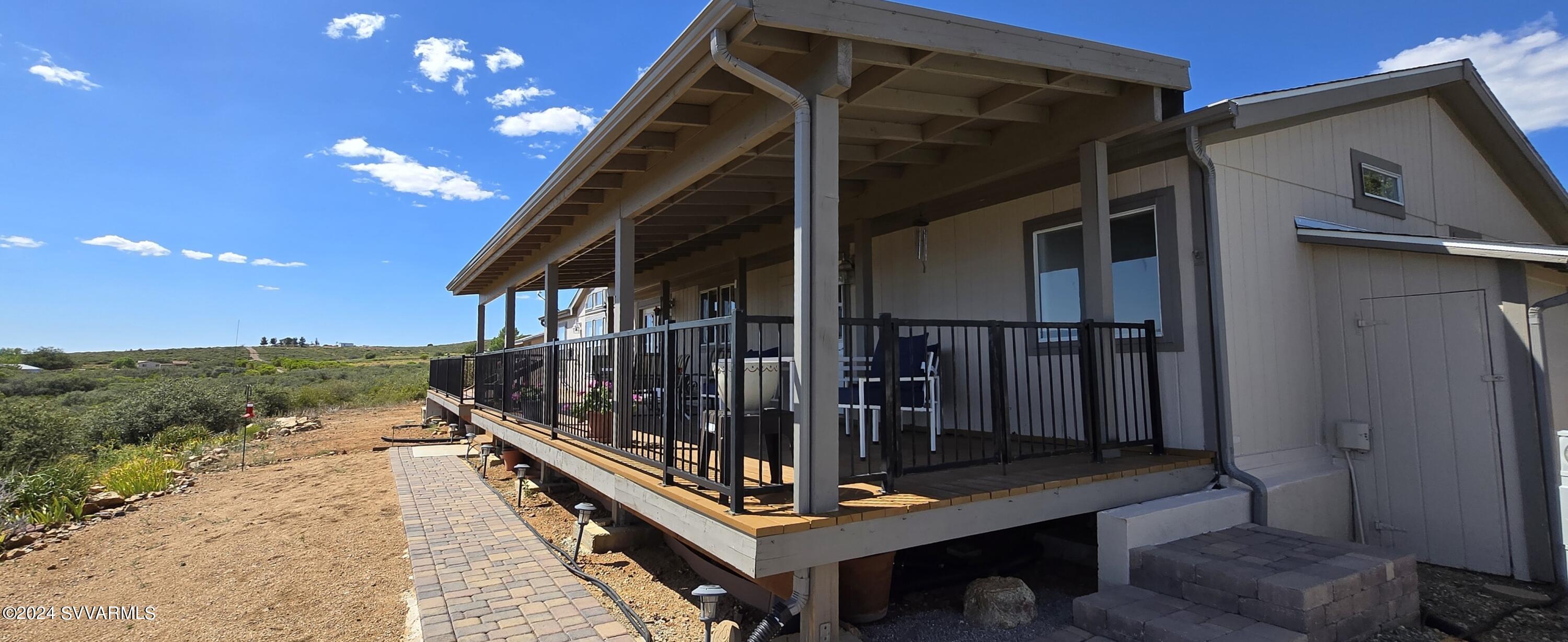Roper Way, Dewey Humboldt, AZ 86327