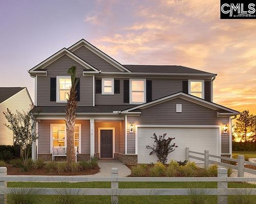 114 Monroe Preserve Drive, Chapin, SC, 29036 | Card Image