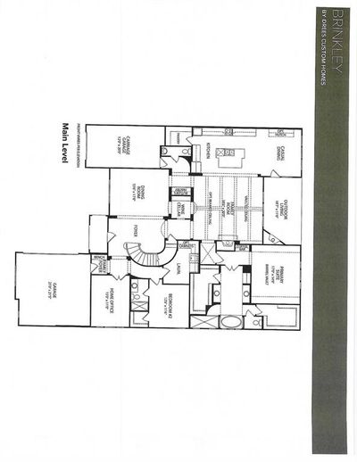 Floor plan | Image 1