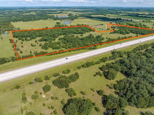 8633 Ulan Rd, Indianola, OK, 74442-5212 | Card Image