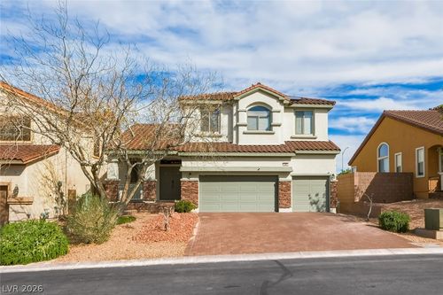 260 Quail Ranch Dr, Henderson, NV, 89015-6650 | Card Image