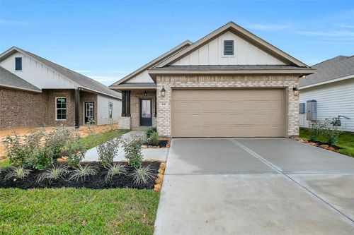 818 Countryside Glade Ln, Rosharon, TX, 77583-5814 | Card Image
