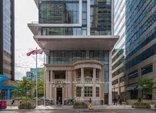 2101-426 University Ave, Toronto, ON, M5G1S9 | Card Image