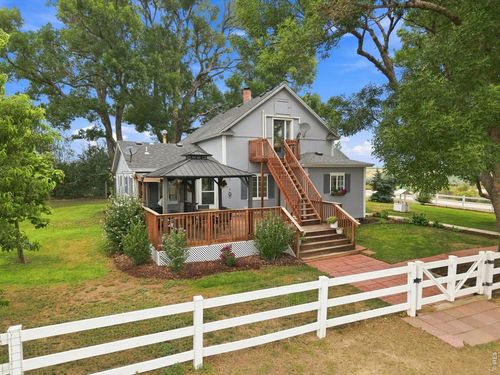 11576 County Road 52, Milliken, CO, 80543-9508 | Card Image