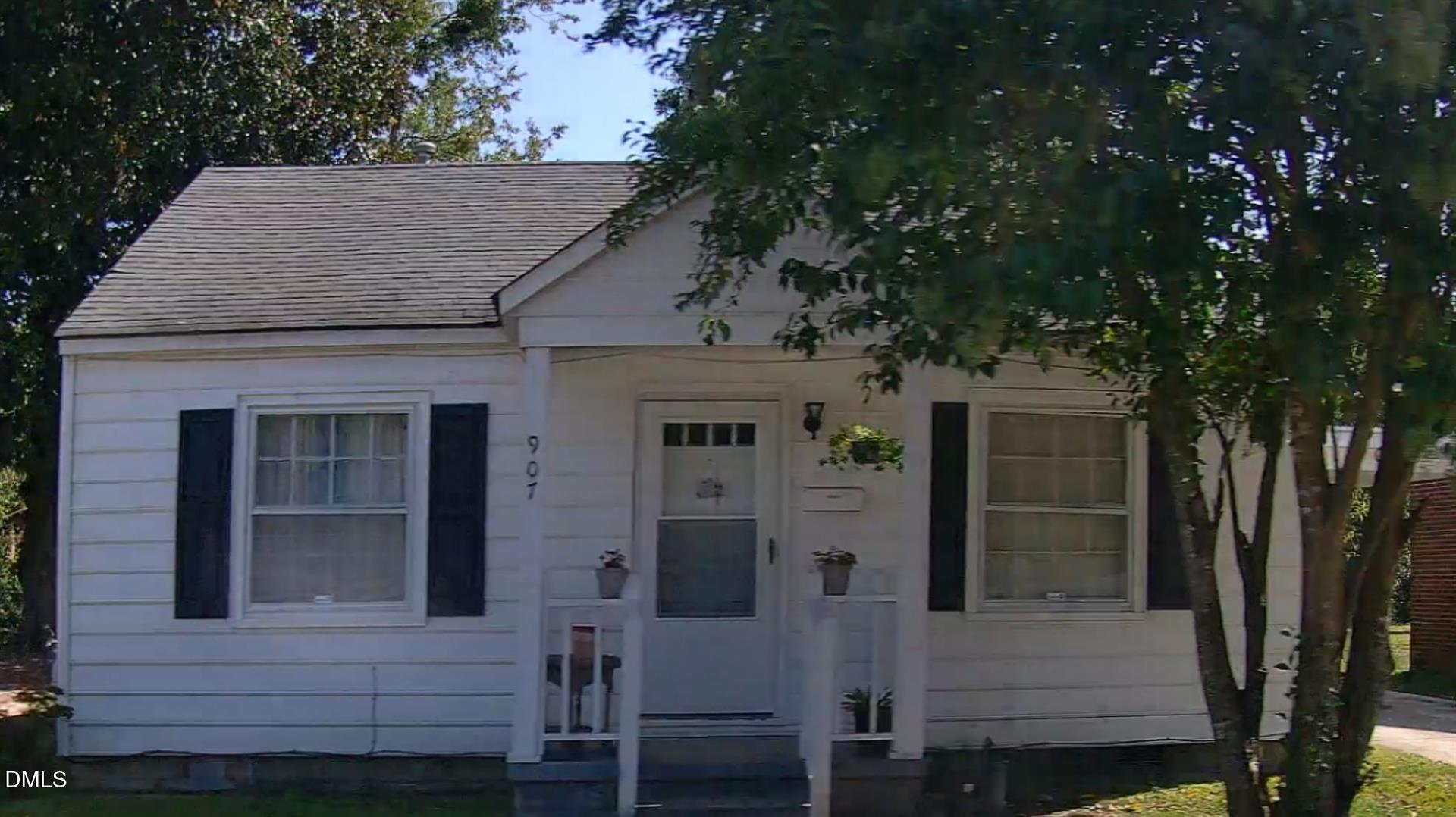 Residential in Wilson