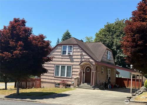 303 N 3rd St, Montesano, WA, 98563-2803 | Card Image
