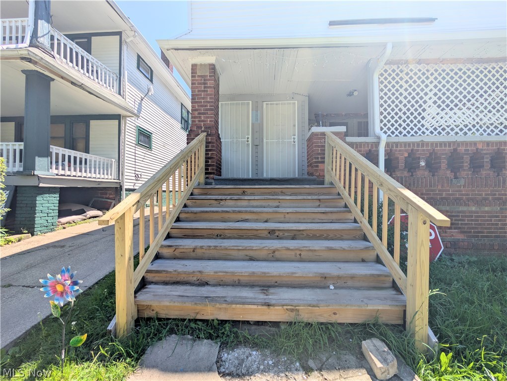 Residential Income in Cleveland 5