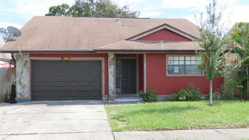 3326 Whispering Dr N, LARGO, FL, 33771-3968 | Card Image