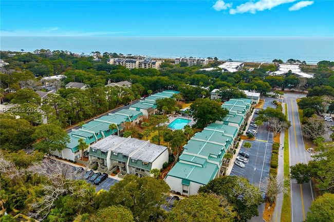 APT-54 - 26 S Forest Beach Dr, Condo with 2 bedrooms, 3 bathrooms and null parking in Hilton Head Island SC | Image 31