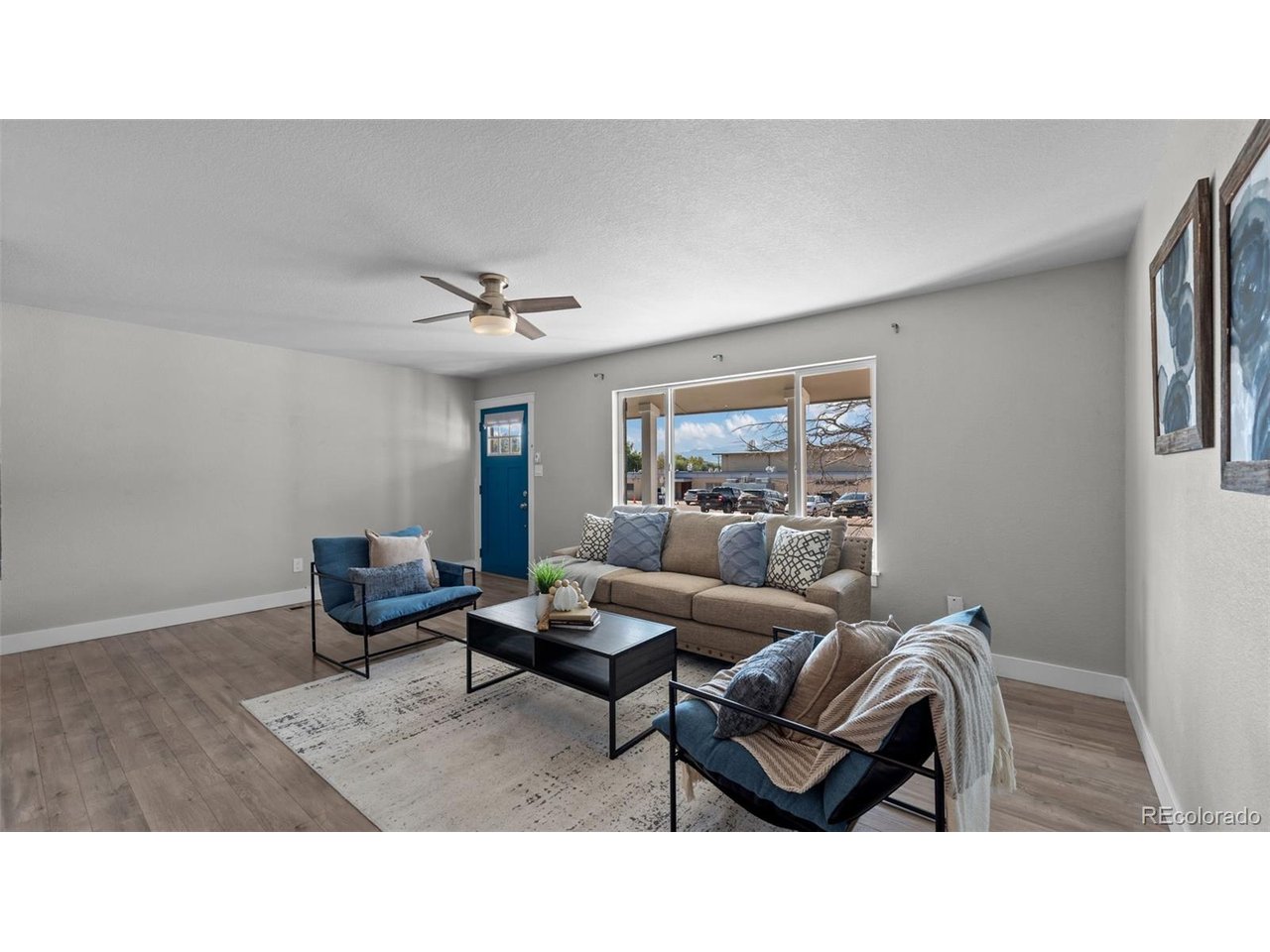 Residential in Colorado Springs 3