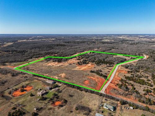 003 E 1060 Rd, Mcloud, OK, 74851 | Card Image