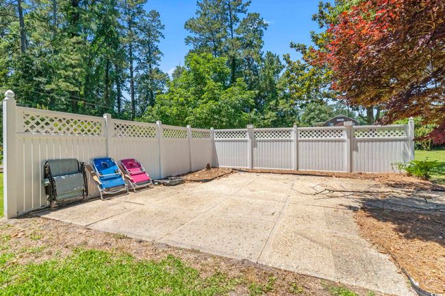 1043 S Main St, House other with 4 bedrooms, 3 bathrooms and 4 parking in Aynor SC | Image 36