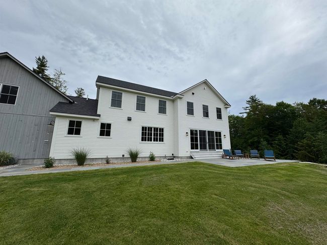81 Pine Tree Ln, House other with 4 bedrooms, 3 bathrooms and null parking in Manchestr Ctr VT | Image 5