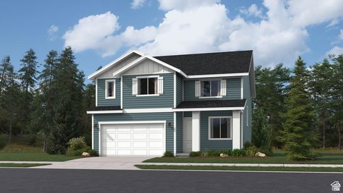 237-1096 W Fallow Dr, Saratoga Springs, UT, 84045-5798 | Card Image
