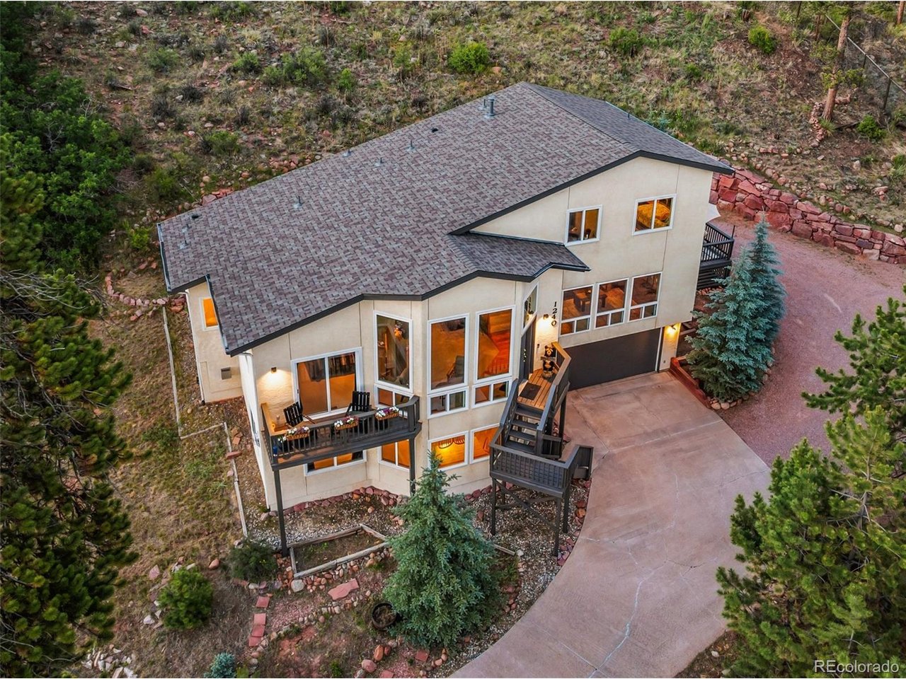 Residential in Woodland Park 2