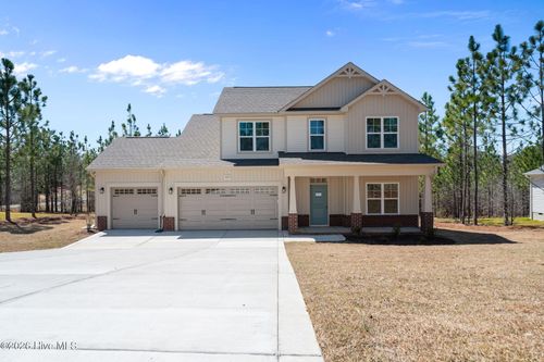 1005 Ivory Ln, West End, NC, 27376 | Card Image