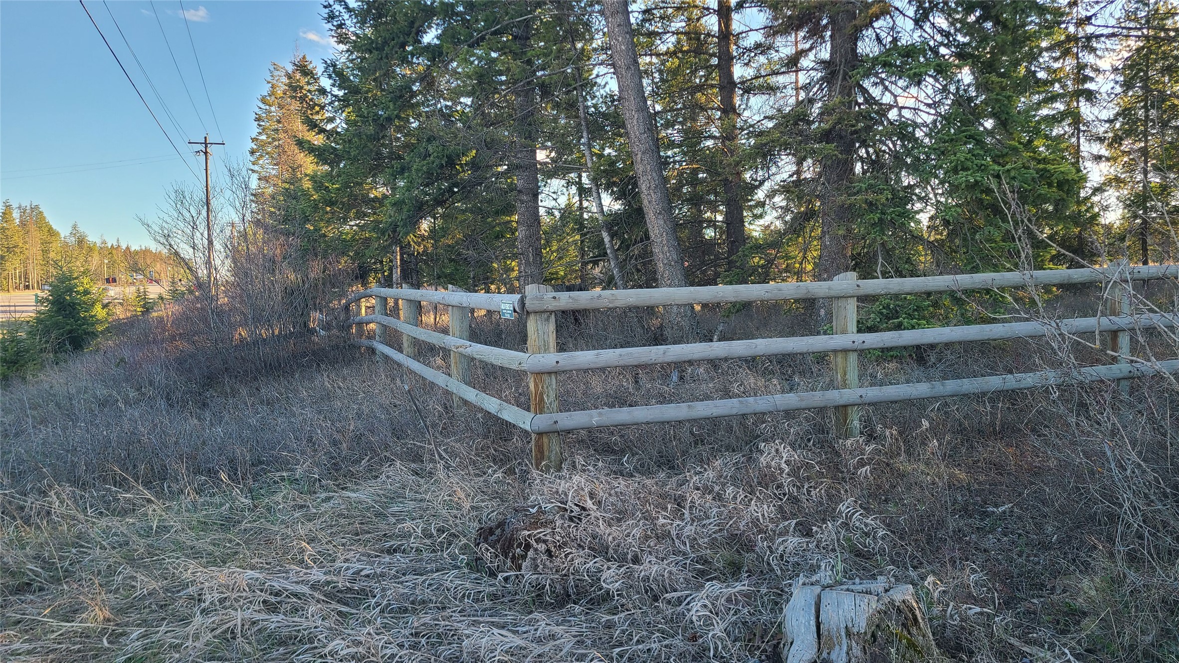 Land in Whitefish 2
