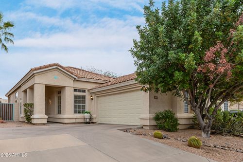 3631 N San Gabriel --, Mesa, AZ, 85215 | Card Image