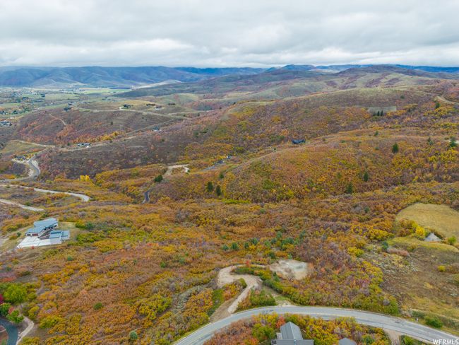 Drone / aerial view with a mountain view | Image 23