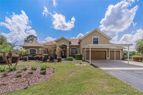 1140 Saddle Run, NEW SMYRNA BEACH, FL, 32168-4134 | Card Image