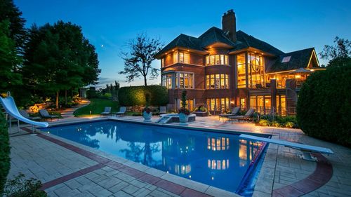 18313 Nicklaus Way, Eden Prairie, MN, 55347-3440 | Card Image