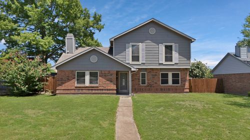 4518 Miramar Dr, Rowlett, TX, 75088-4754 | Card Image
