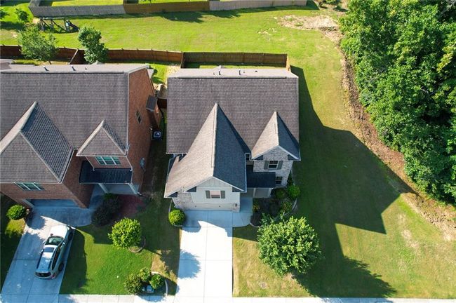 2600 Arnold Palmer Way, House other with 4 bedrooms, 4 bathrooms and null parking in Duluth GA | Image 46