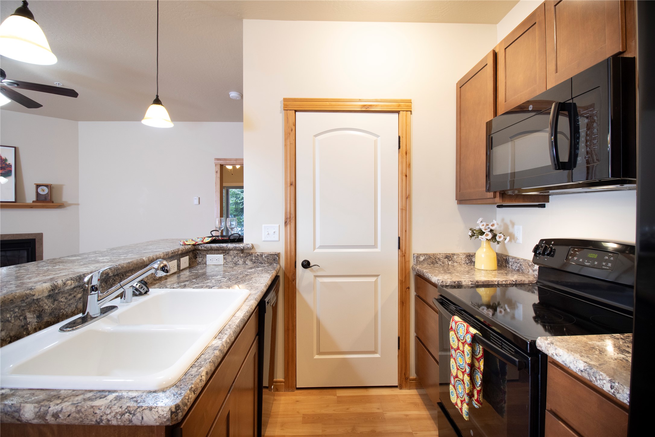 Residential in Missoula
