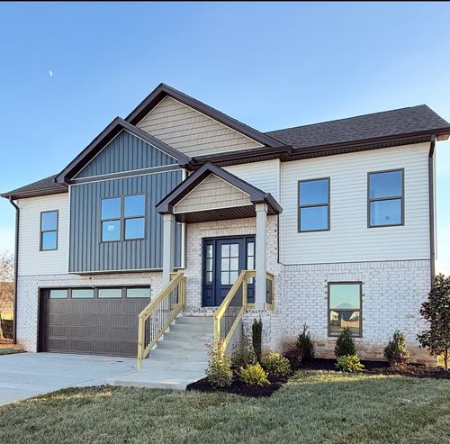 108 Apple Blossom Ct, Clarksville, TN, 37042-2889 | Card Image