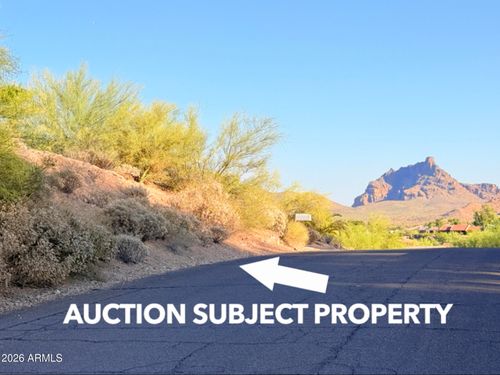 11067 N Valley Dr, Fountain Hills, AZ, 85268-5527 | Card Image