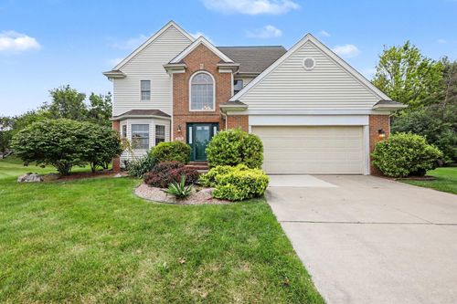 2138 Vail Ct, Ann Arbor, MI, 48108-9695 | Card Image