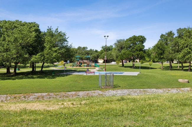 Park and playground at the end of the cul-de-sac. | Image 25