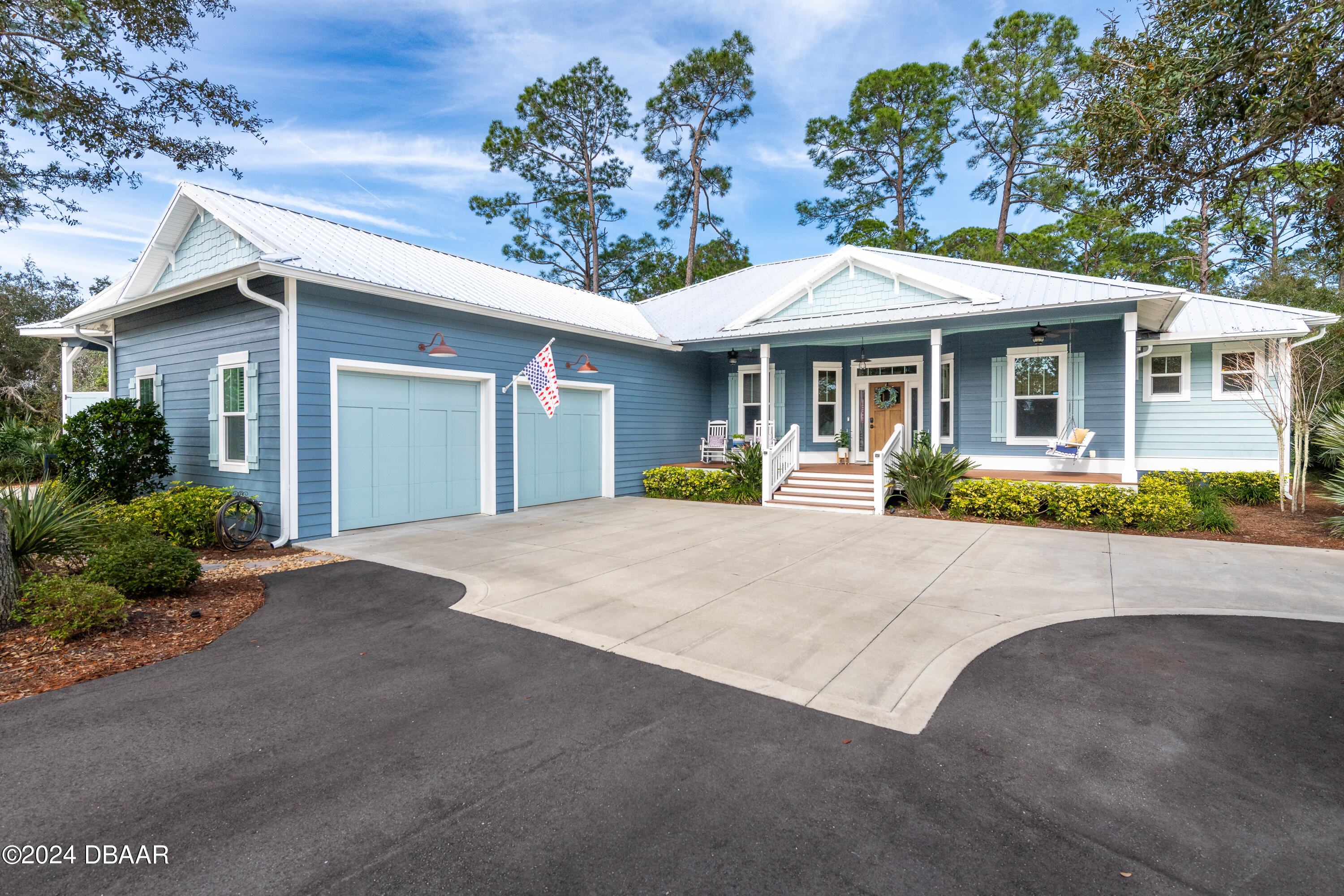 Old Smyrna Trl, New Smyrna Beach, FL 32168