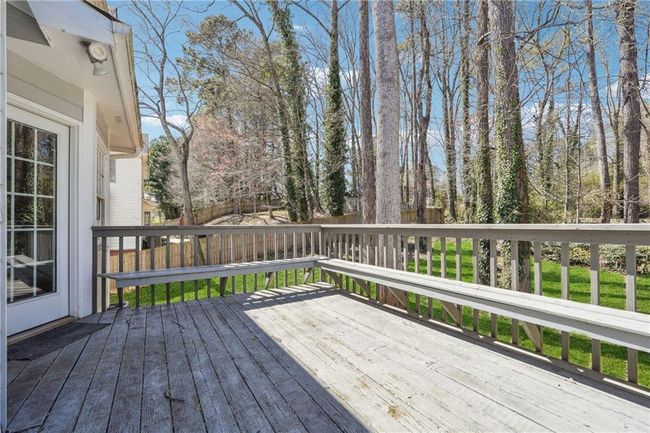 4271 Weston Dr Sw, House other with 4 bedrooms, 3 bathrooms and 4 parking in Lilburn GA | Image 38