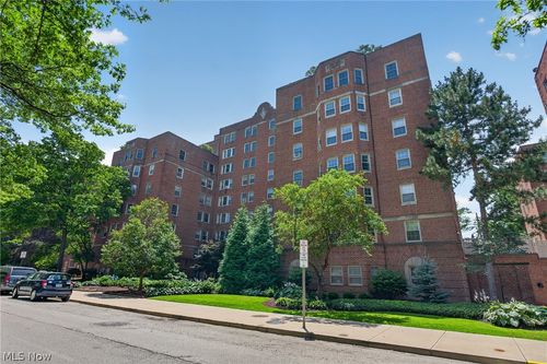 505-13600 Shaker Blvd, Cleveland, OH, 44120-5603 | Card Image